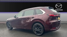 Mazda CX-80 2.5 PHEV Homura 5dr Auto AWD Estate